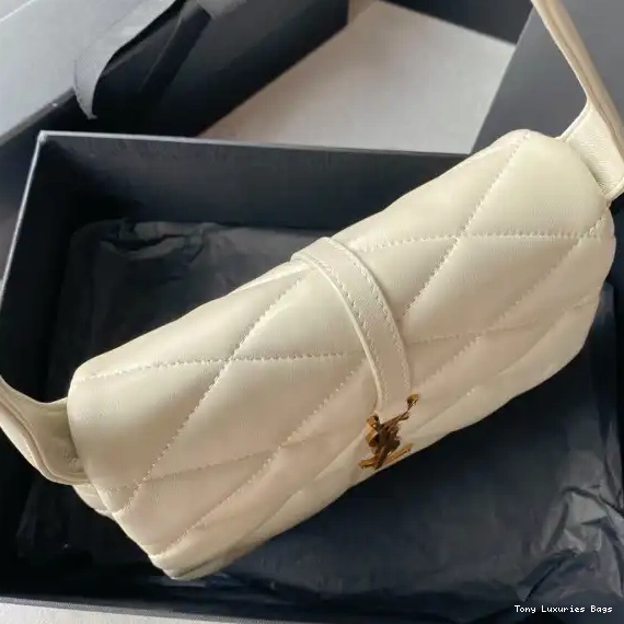 Tony Luxuries YSL HOBO SHOULDER BAG 57 LE 0626